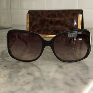 Tory Burch sunglasses